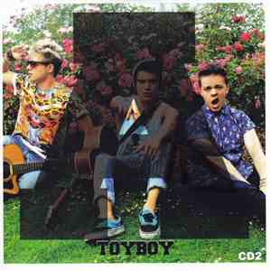 M.A.D. - Toyboy FLAC