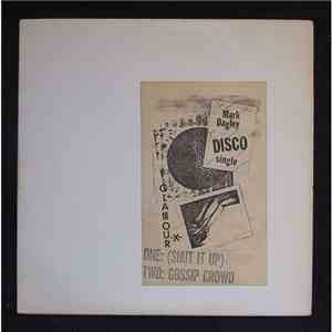 Mark Dagley And His Group - A Big Disco FLAC