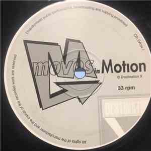 Moves In Motion - It's Just The Same FLAC