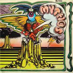 Mythos  - Mythos FLAC