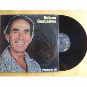 Nelson Gonçalves - Produção 96 FLAC