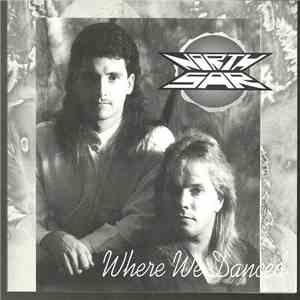 North Sar - Where We Danced FLAC