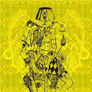 Orquestra Abstrata - Seven FLAC