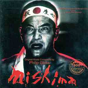 Philip Glass - Mishima FLAC