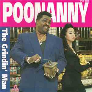 Poonanny - The Grindin' Man FLAC