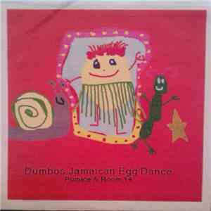 Pumice & Room 14 - Dumbos Jamaican Egg Dance FLAC