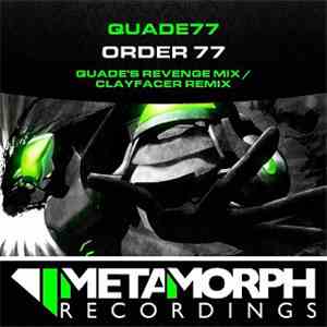 Quade77 - Order77 FLAC
