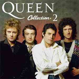 Queen - Queen Collection 2 FLAC