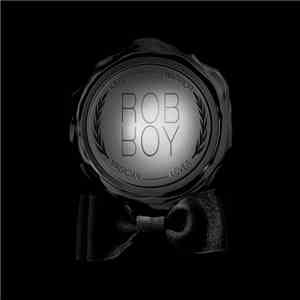 Rob Roy  - King Warrior Magician Lover FLAC