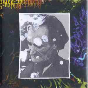 Robert Ridley-Shackleton - Ribbed Exstacy FLAC