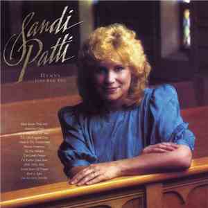 Sandi Patti - Hymns Just For You FLAC