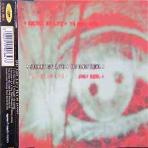 Secret Of Life - It's Only Real FLAC