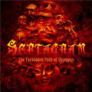Septagram - The Forbidden Path Of Olympus FLAC