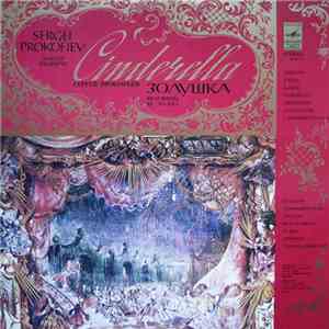 Sergei Prokofiev - Cinderella Op. 87 - Ballet Excerpts FLAC