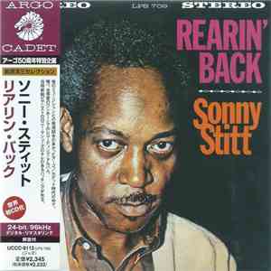 Sonny Stitt - Rearin' Back FLAC