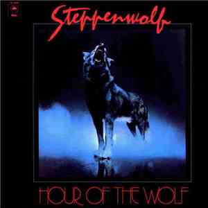 Steppenwolf - Hour Of The Wolf FLAC