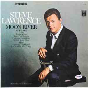 Steve Lawrence - Moon River FLAC