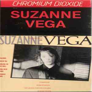 Suzanne Vega - Suzanne Vega FLAC