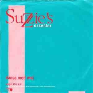 Suzzies Orkester - Dansa Med Mig / Röd Romans FLAC