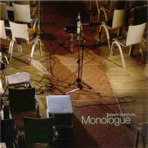 Takeshi Nishimoto - Monologue FLAC