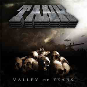 Tank  - Valley Of Tears FLAC