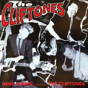 The Cliftones - Here Comes ... The Cliftones FLAC