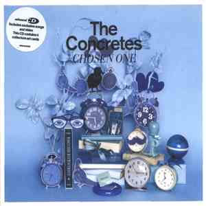 The Concretes - Chosen One FLAC