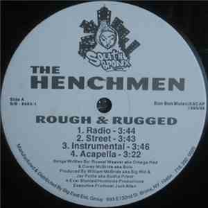 The Henchmen  - Rough & Rugged / I've Been Through Through It FLAC