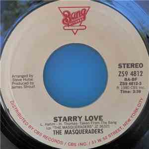 The Masqueraders - Starry Love FLAC