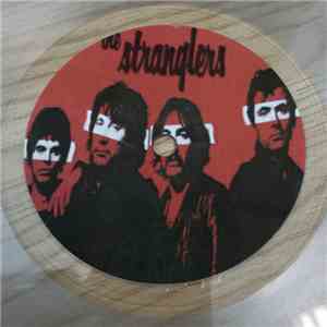 The Stranglers - Live Guilford: 19-10-78 FLAC