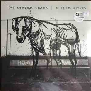 The Wonder Years - Sister Cities FLAC