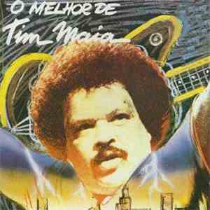 Tim Maia - O Melhor De Tim Maia FLAC