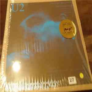 U2 - The Stars Are Alive On Nights Like These FLAC