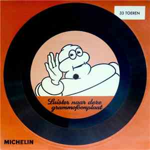 Unknown Artist - Michelin Xzz XY Banden FLAC