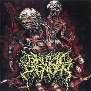 Various - Brutal Disaster - Chapter Sick FLAC