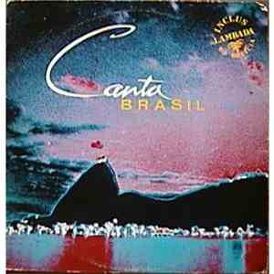 Various - Canta Brasil Vol.2 FLAC