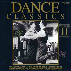 Various - Dance Classics Volume 11 & 12 FLAC
