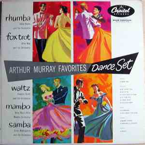Various - Dance Set FLAC