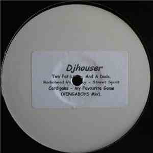 Various - Djhouser FLAC
