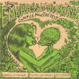 Various - Embrasses Tes Morts FLAC