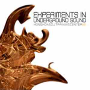Various - Experiments in Underground Sound FLAC