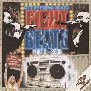 Various - Fight Beats Part 2 - 2006 FLAC
