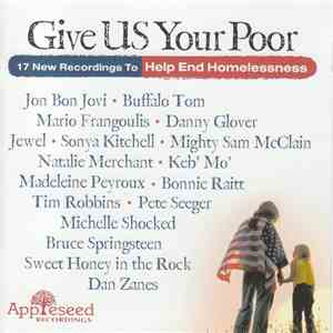Various - Give US Your Poor FLAC