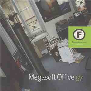 Various - Megasoft Office 97 FLAC