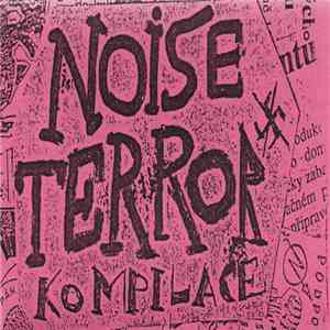 Various - Noise Terror FLAC
