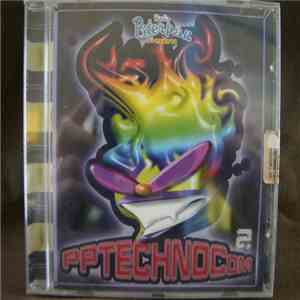 Various - Pptechnocom 2 FLAC