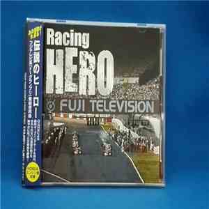 Various - Racing Hero. Fuji Television FLAC