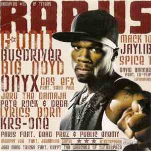Various - Rap US #15 FLAC