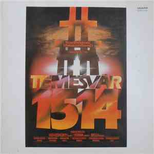 Various - Temesvár, 1514 - Oratórium (Részletek) FLAC