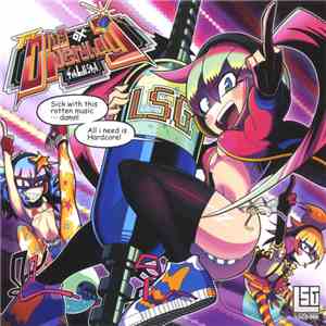 Various - The Drug Of Nerdholic FLAC